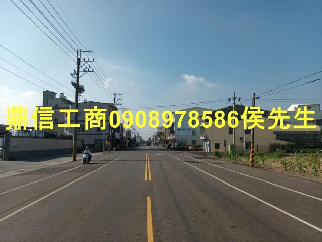台南學甲廠房-3