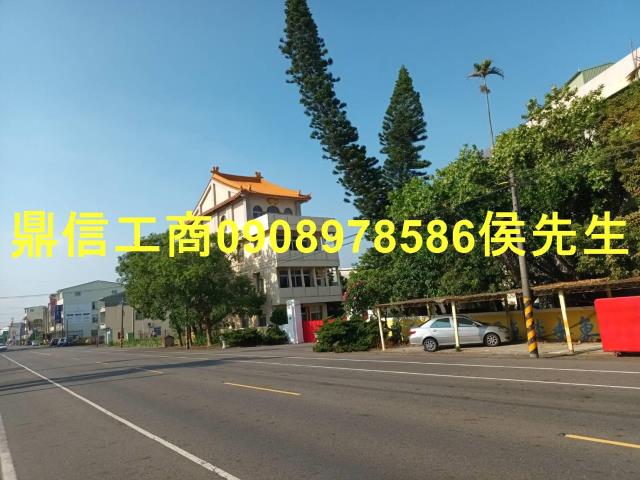 台南學甲廠房-4