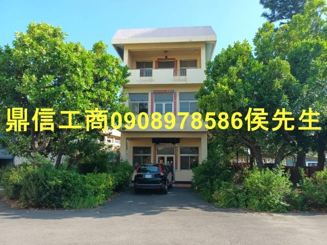 台南學甲廠房-5