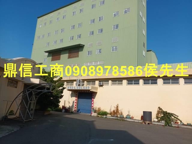 台南學甲廠房-6