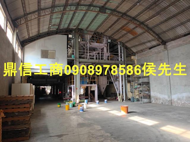 台南學甲廠房-7