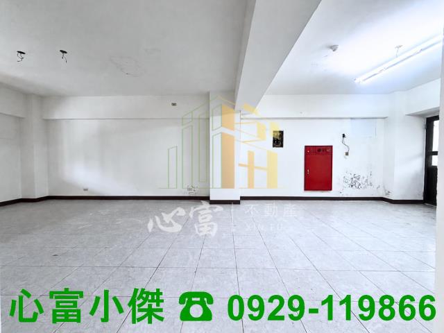 高雄岡山店面-2