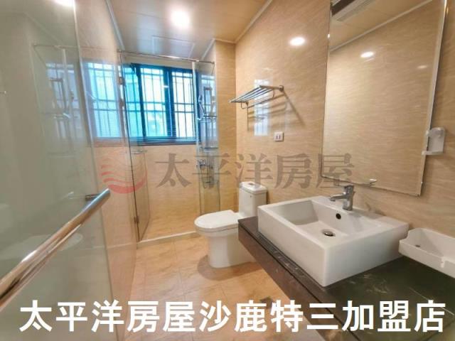 台中沙鹿別墅-9