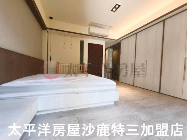 台中沙鹿別墅-10