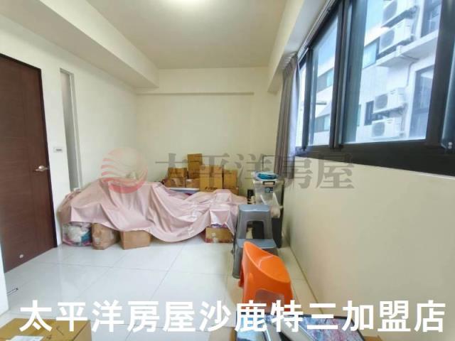 台中沙鹿別墅-13