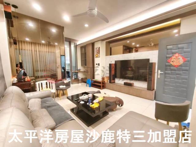 台中沙鹿別墅-0