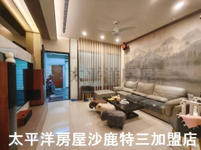 台中沙鹿別墅-2
