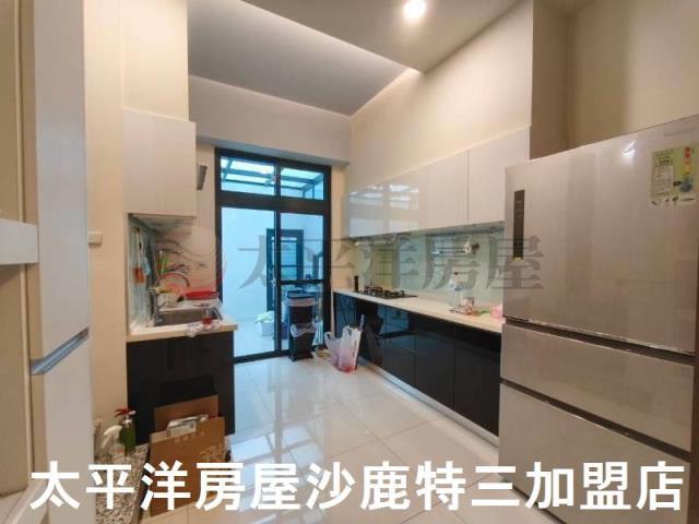 台中沙鹿別墅-3