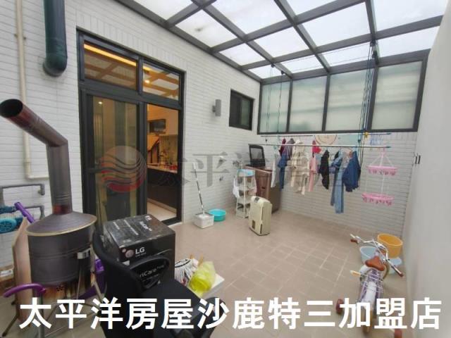台中沙鹿別墅-6