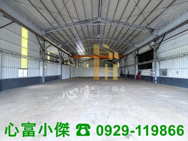 高雄彌陀廠房-0