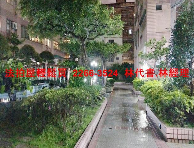 桃園桃園區法拍大樓-6
