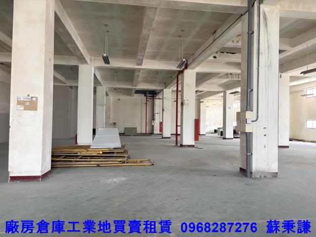 桃園楊梅廠房_廠辦_倉庫-2