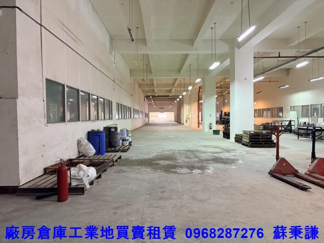 桃園楊梅廠房_廠辦_倉庫-6