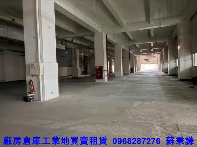 桃園楊梅廠房_廠辦_倉庫-7