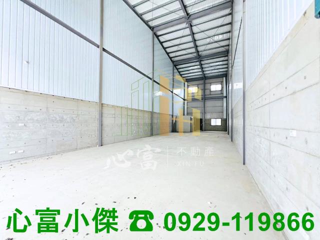 高雄路竹廠房-0
