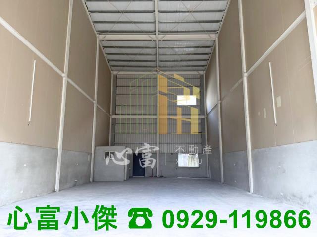 高雄路竹廠房-0