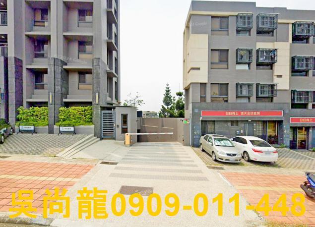 沙鹿法拍華廈-2