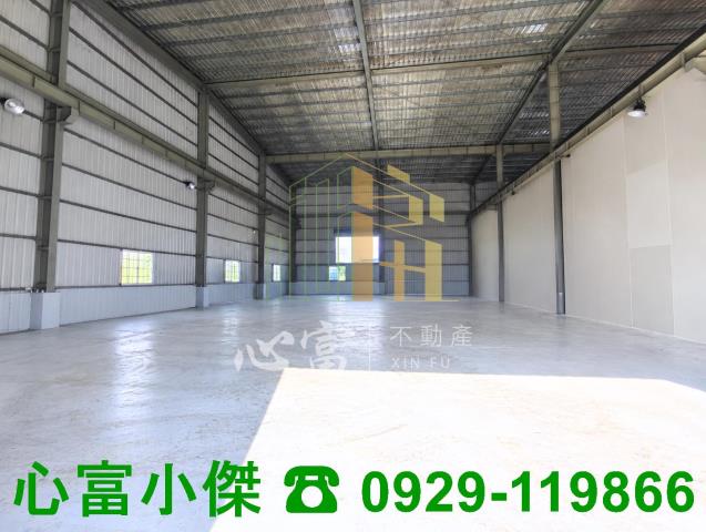 路竹廠房-0