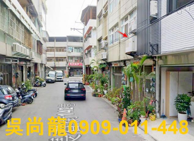 烏日拍賣透天-4