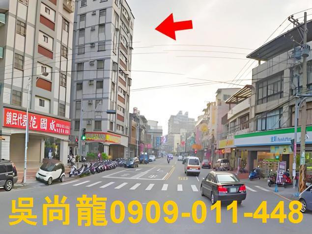 竹東法拍華廈-2