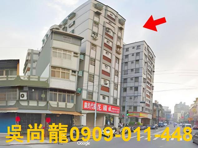 竹東法拍華廈-3
