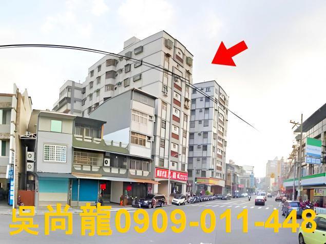 竹東法拍華廈-4