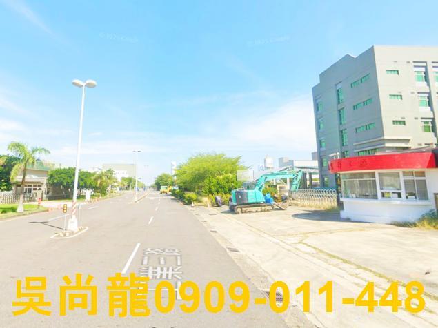 安南廠房法拍-2