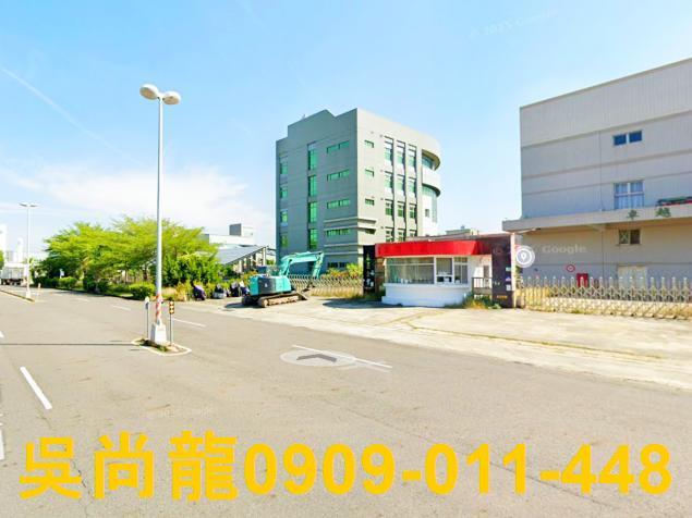 安南廠房法拍-3