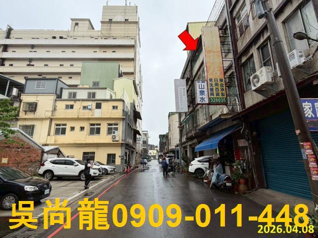 苗栗市拍賣透天-4