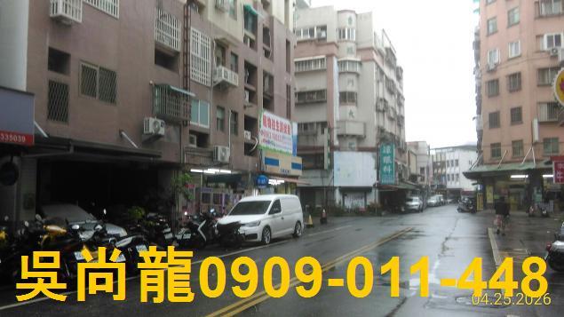 花蓮市法拍華廈-4