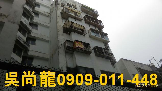 花蓮市法拍華廈-6
