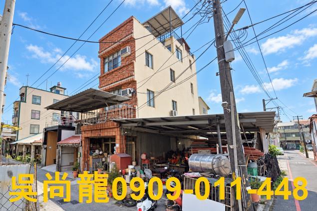 屏東市法拍屋建南路三層樓透天鶴聲國小大同國小萬年公園復興圖書