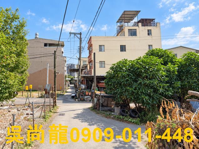 屏東市透天法拍-1