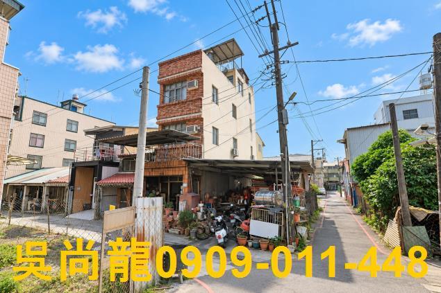 屏東市透天法拍-2