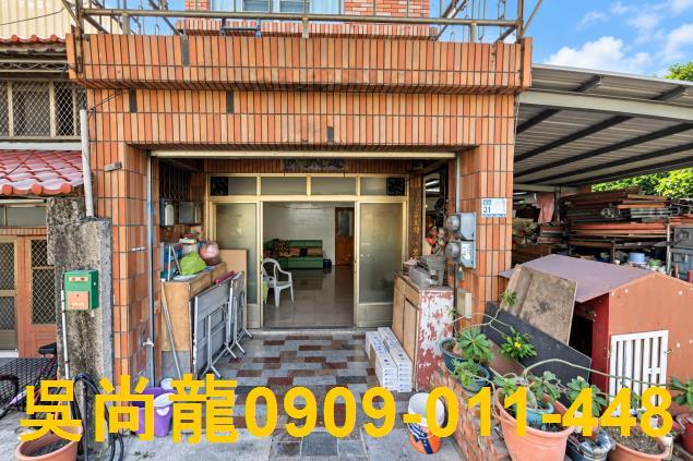 屏東市透天法拍-3