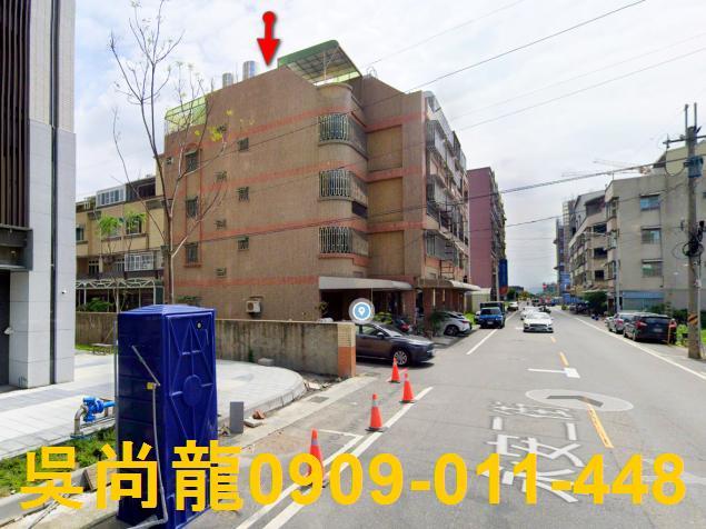 台南法拍透天-4