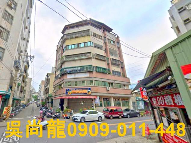 台中華廈法拍-5