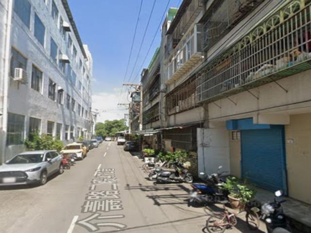桃園八德法拍公寓-2