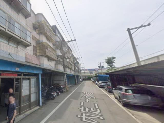 桃園中壢透天法拍-3