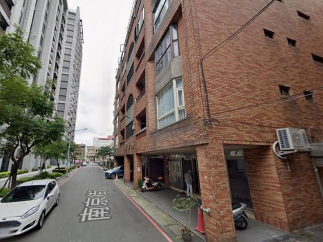 桃園桃園區公寓法拍-2
