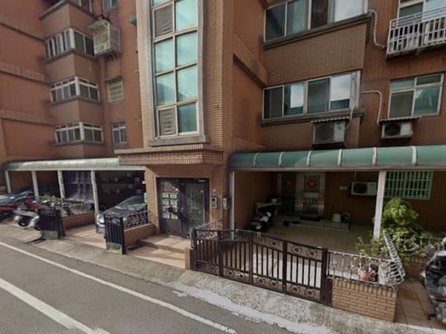 桃園觀音拍賣公寓-1