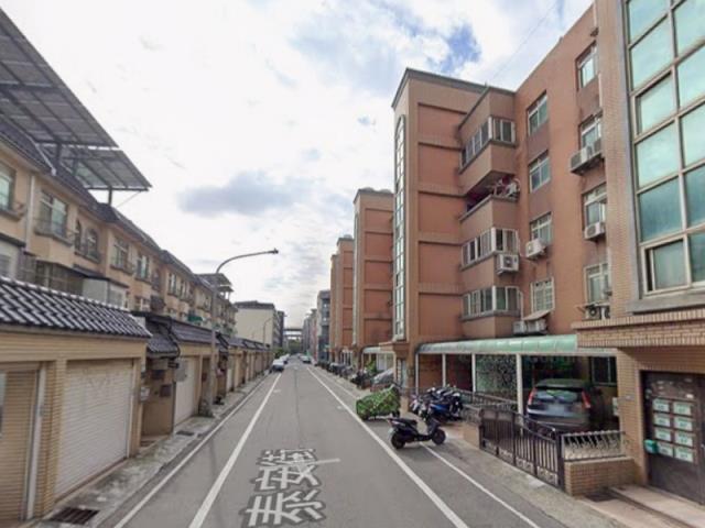 桃園觀音拍賣公寓-3