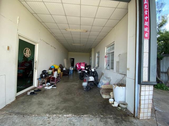 台中龍井農舍-4
