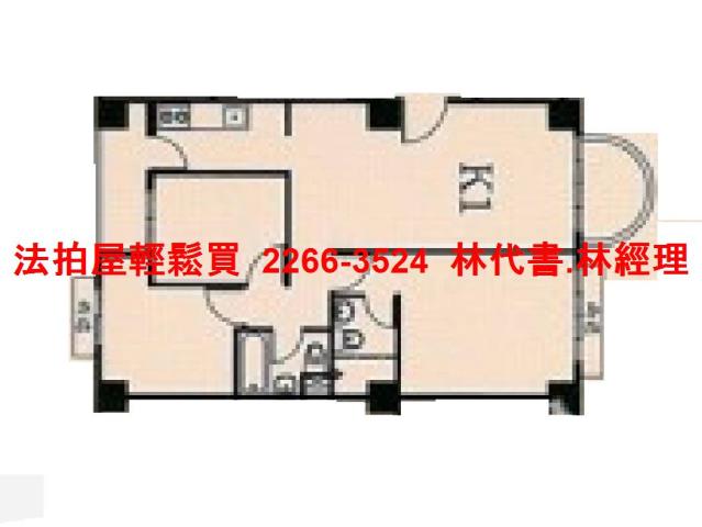 桃園蘆竹大樓法拍-12