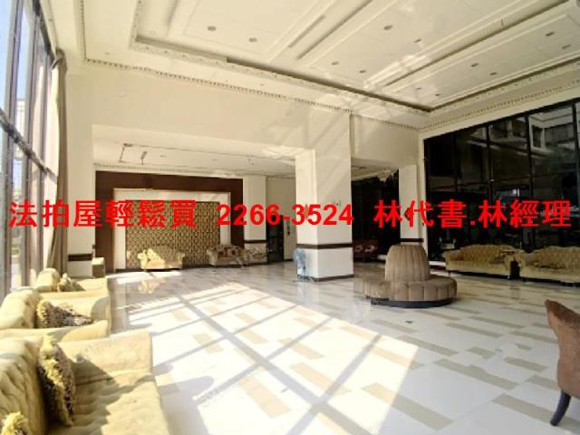 桃園蘆竹大樓法拍-3