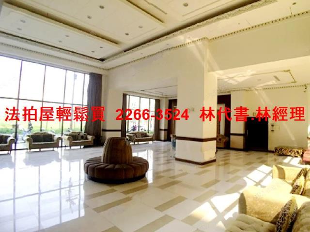 桃園蘆竹大樓法拍-4