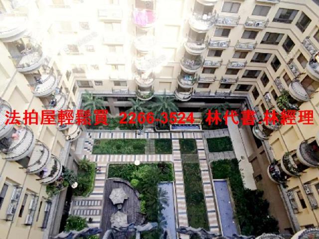 桃園蘆竹大樓法拍-7