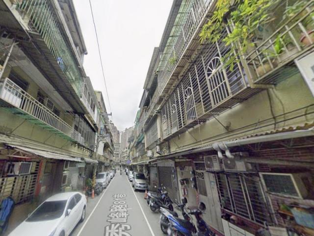 新北汐止拍賣公寓-3