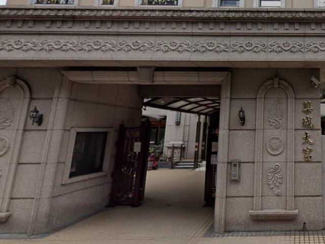 新北三重法拍大樓-2