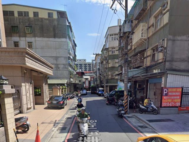 新北三重法拍大樓-4